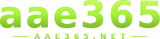 aae365 logo