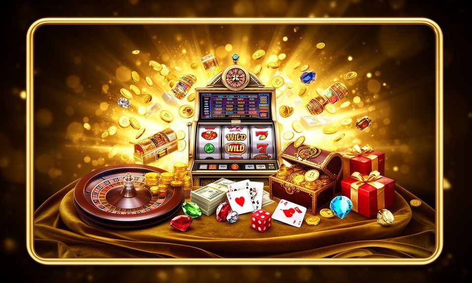 aae365 Casino